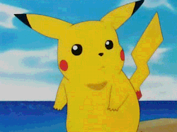 pikachu just lost five pounds by snapping???