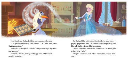 waterflower94:xanotos:forever-tangledup:And here is the Frozen story! It’s pretty cute as well.Do yo