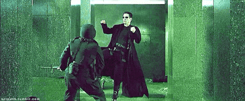 The Matrix (1999)