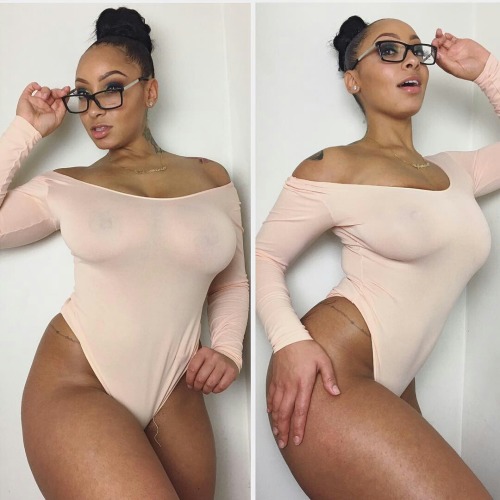 phatbootyworld:  Tylea Adore 