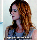 queenrafferty:Is the important thing how I know or that I know!?