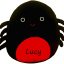 spidernamedlucy