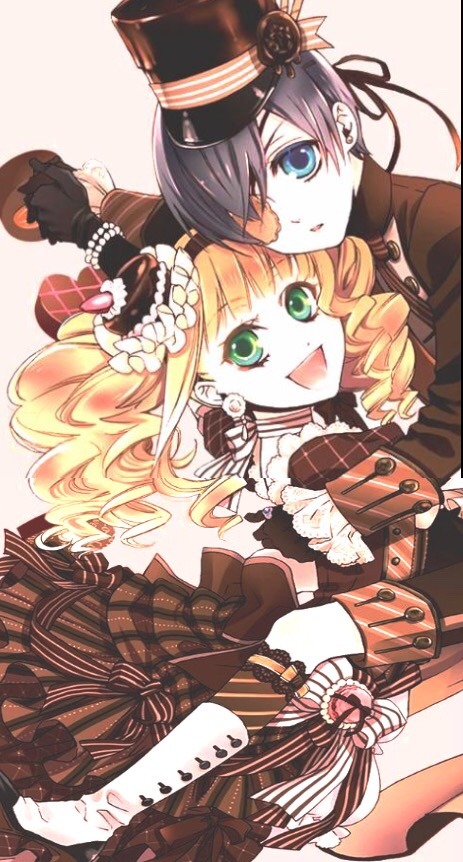 alsjdjd:  I need more of these wallpapers •w•