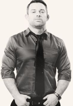 all-day-i-dream-about-seth:  My precious babies look so great in suits!