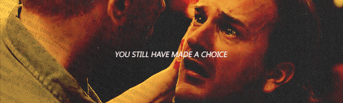 kikistiel:   There are those who think that life is nothing left to chance, A host of holy horr