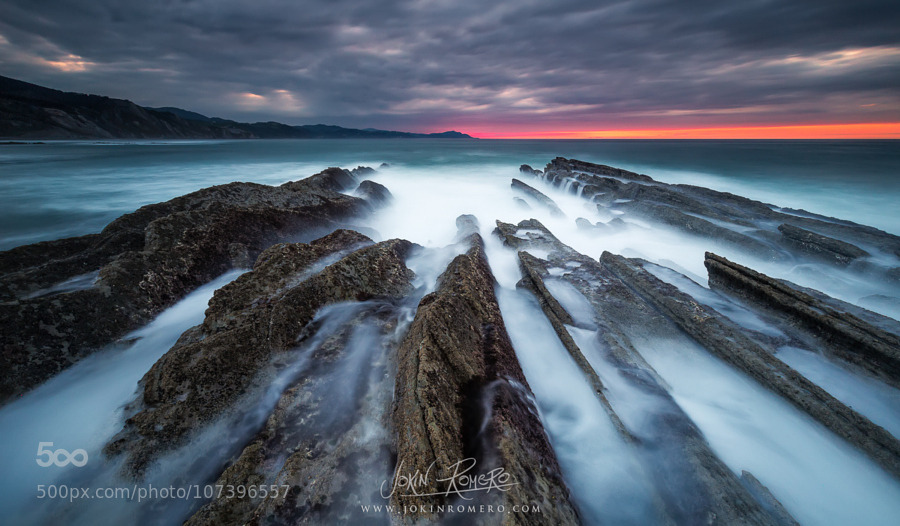 random-photos-x:  The Hide by JokinRomero. (http://ift.tt/1dFqemH)