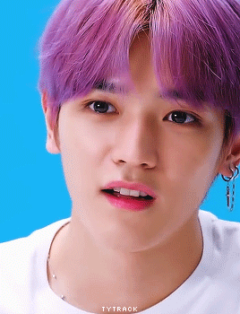 Fill The Day With Taeyongs Voice! Nugu Celeb Alarm