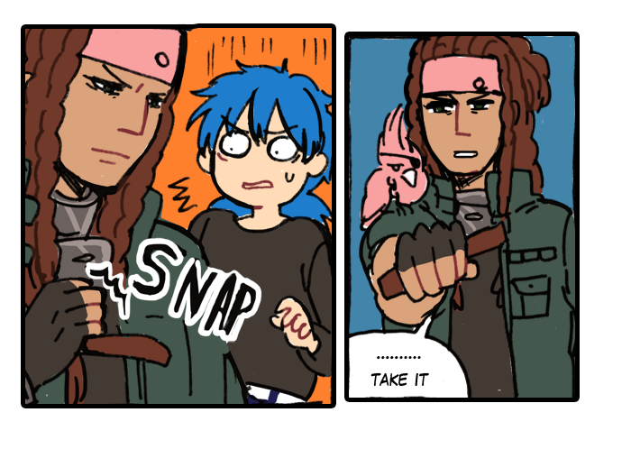 iasonlindocruz:  hoodleehoo:  augustechevalier:  I seriously thought about this all