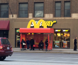 tastefullyoffensive:  Your move, Subway.