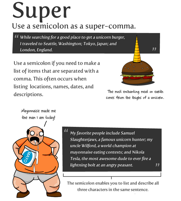 yeahwriters:  writersdoitbetter:  [all content taken from The Oatmeal] theoatmeal.com