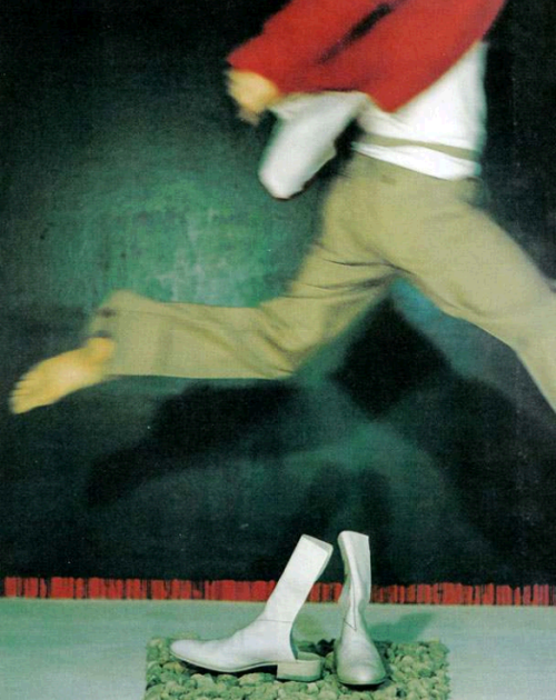erowid: Carol christian poell aw 1998 style and the family tune vol 18