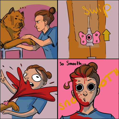 vetoodle