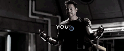 blackwidocw:goodbye tony stark —  thank you for 11 incredible years