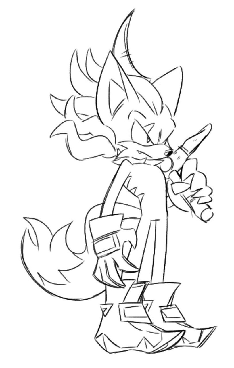 Neonspindash Hewwo