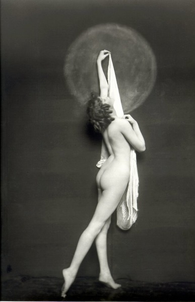 Porn Pics #4154 - Alfred Cheney Johnston & the