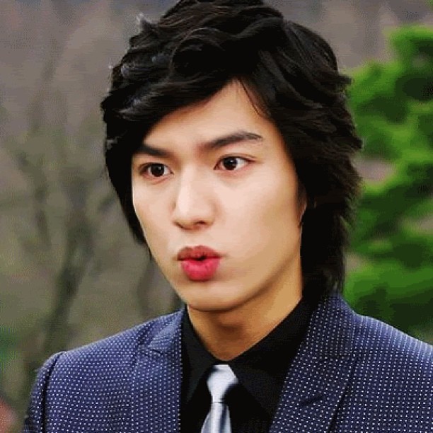 Lee Min Ho  Do you miss his Daejang hair in Faith Or the curly Gu Jun Pyo  in Boys over Flowers Rediscover and Vote on LeeMinHos Most Iconic  Hairstyles ever here