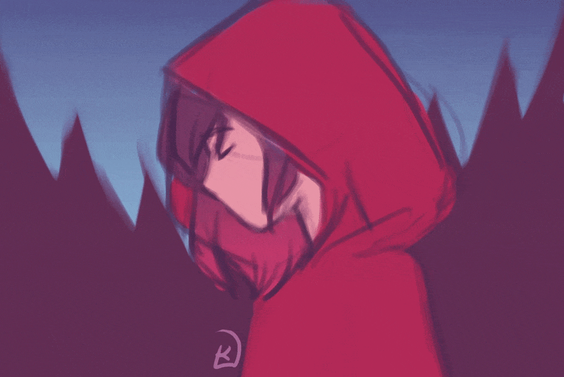 kjthetalekeeper:  I’m trying to start animating, but it isn’t going so good :/