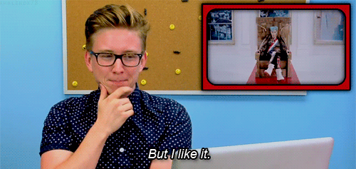 blondejonginnie:  kholendx78:  Welcome to Kpop.    Omg this is exactly how I got