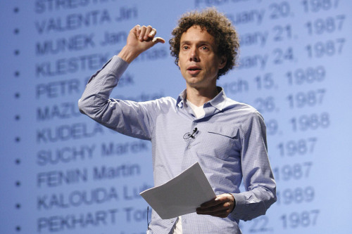 In a new podcast titled “Lord of the Rankings,” journalist Malcolm Gladwell exposes the circular maz