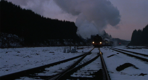 petrasvonkant:Julia (1977) dir. Fred Zinnemann