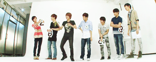 yuu-n:  r.king throwback: the birth of ‘smile~’ 