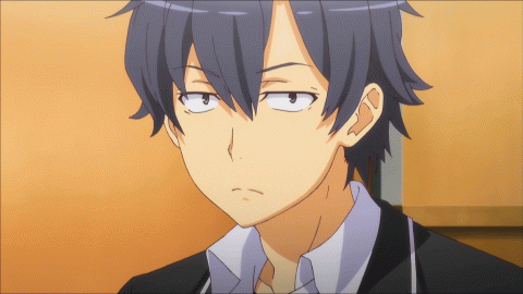 openam:  Yahari Ore no Seishun Love Come wa Machigatteiru Zokuやはり俺の青春ラブコメはまちがっている。続@