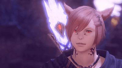 #ff14 from Flareshin