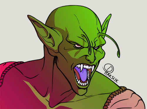 harseik: “Why didnt you DOOOOOOOOODGE?!”