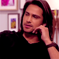 Luke Pasqualino: Faceappreciation () 