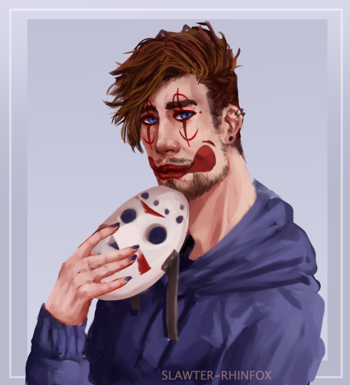 slawter-rhinfox: I really like beardlirious 