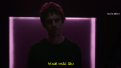 indicativo: Legion, 2018;