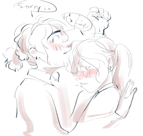 what’s up gamers, is it gay to think about kissing your very good friend, all of the time? asking fo