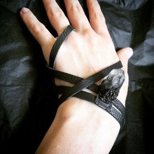 socialpsychopathblr:   Elemental Luxury