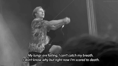 nic0tine-kisses:  Architects // Castles in the Air