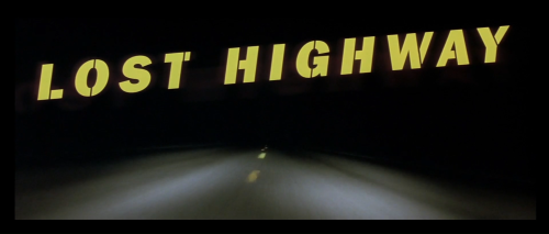 crumbargento:Lost Highway - David Lynch -