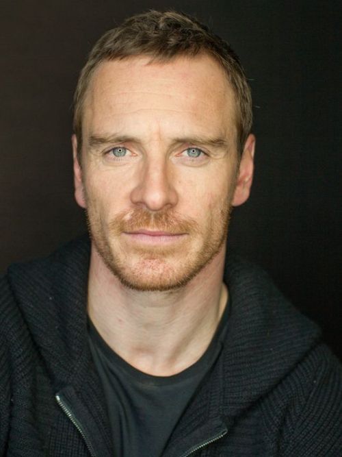 XXX famousmaleexposed: Michael Fassbender in photo
