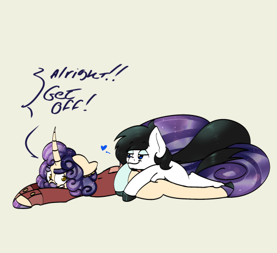 COLT SCOUTS