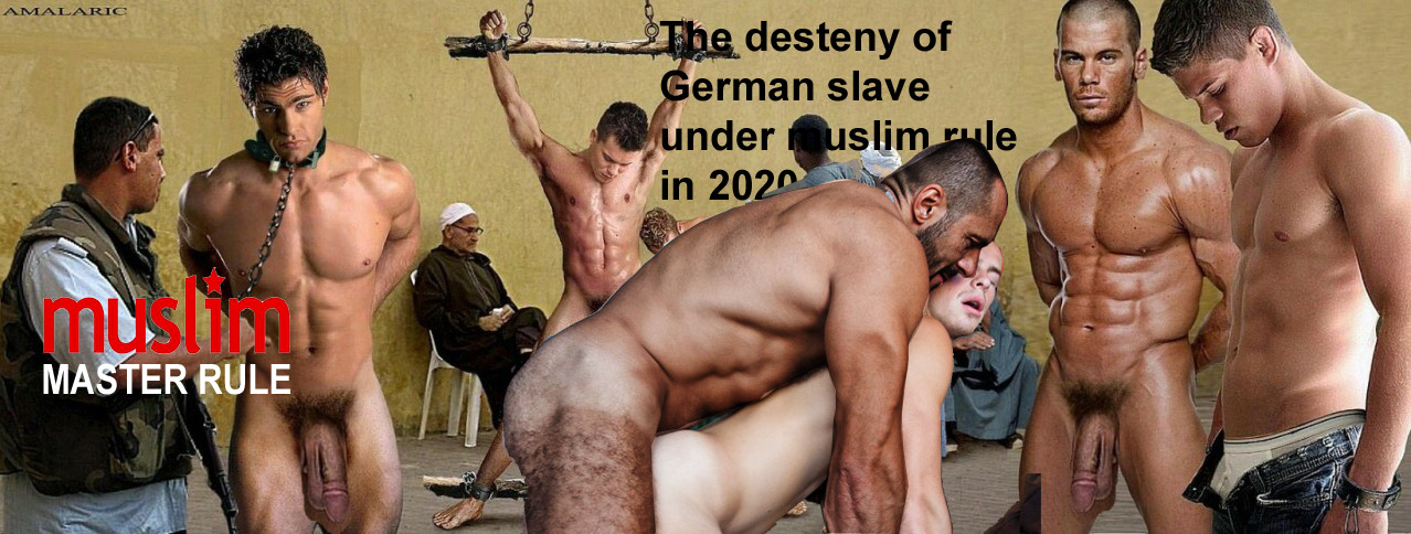 whiteboy4blacks:  praetorianer2017:  Muslims are strong Muslims are fertile Muslims