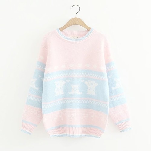 ♡ Cute Duckling Sweater - Buy Here ♡Discount Code: honey (10% off your purchase!!)Please like, reblo