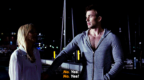 captainevans:What’s Your Number? (2011) dir. Mark Mylod
