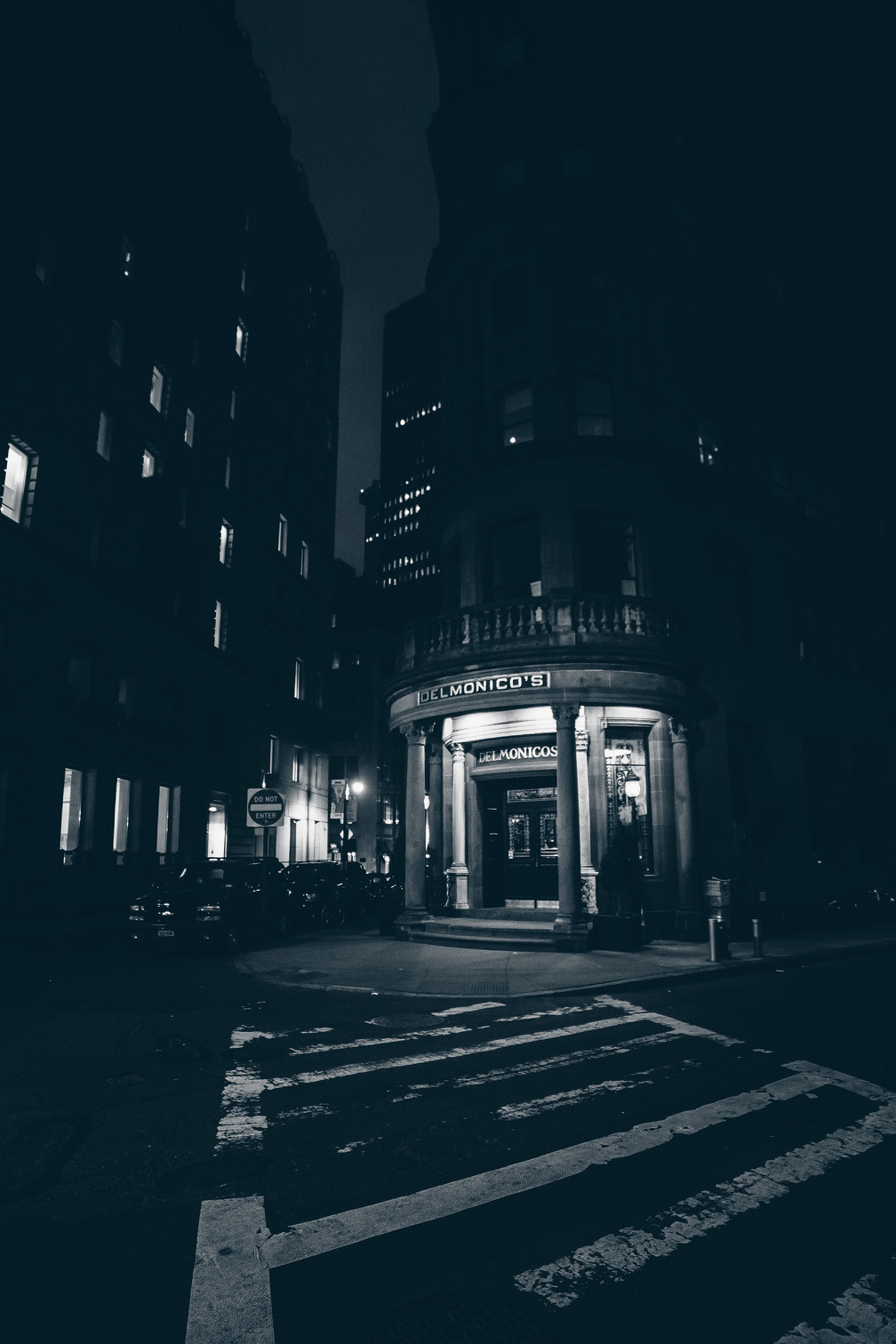 Silence | Photographer © | IG | AOI