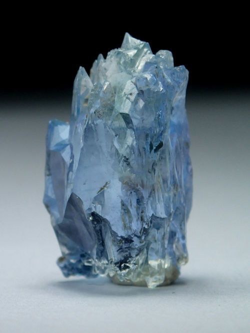 Jeremejevite - Erongo Mountains, Namibia
