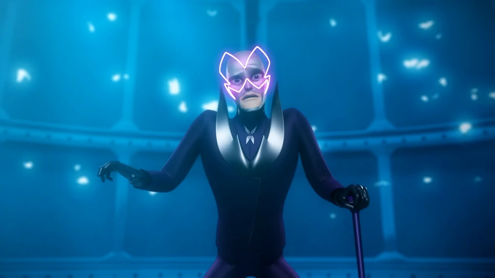 The Immaturity Of Thomas Astruc Gabriel Agreste Interesting Villain Horrible