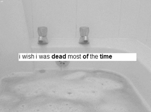 I’ve gotten good at pretending I’m okay .