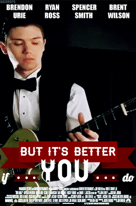 bdenpng:10 Years of AFYCSO! - A Fever You Can’t Sweat Out Singles 