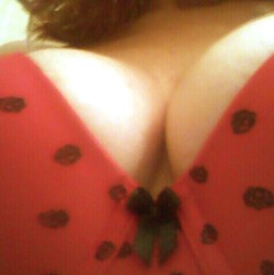 christinered:  christinered:Love my new Ladybug