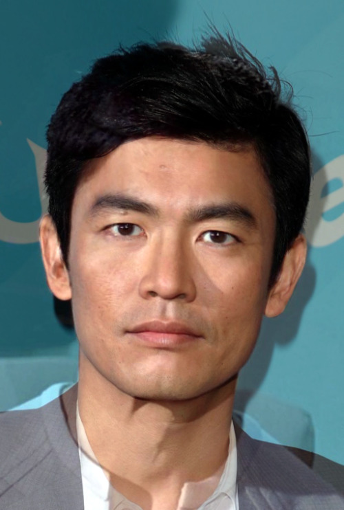 boywonder99:Star Trek Actors Past and Present Combined