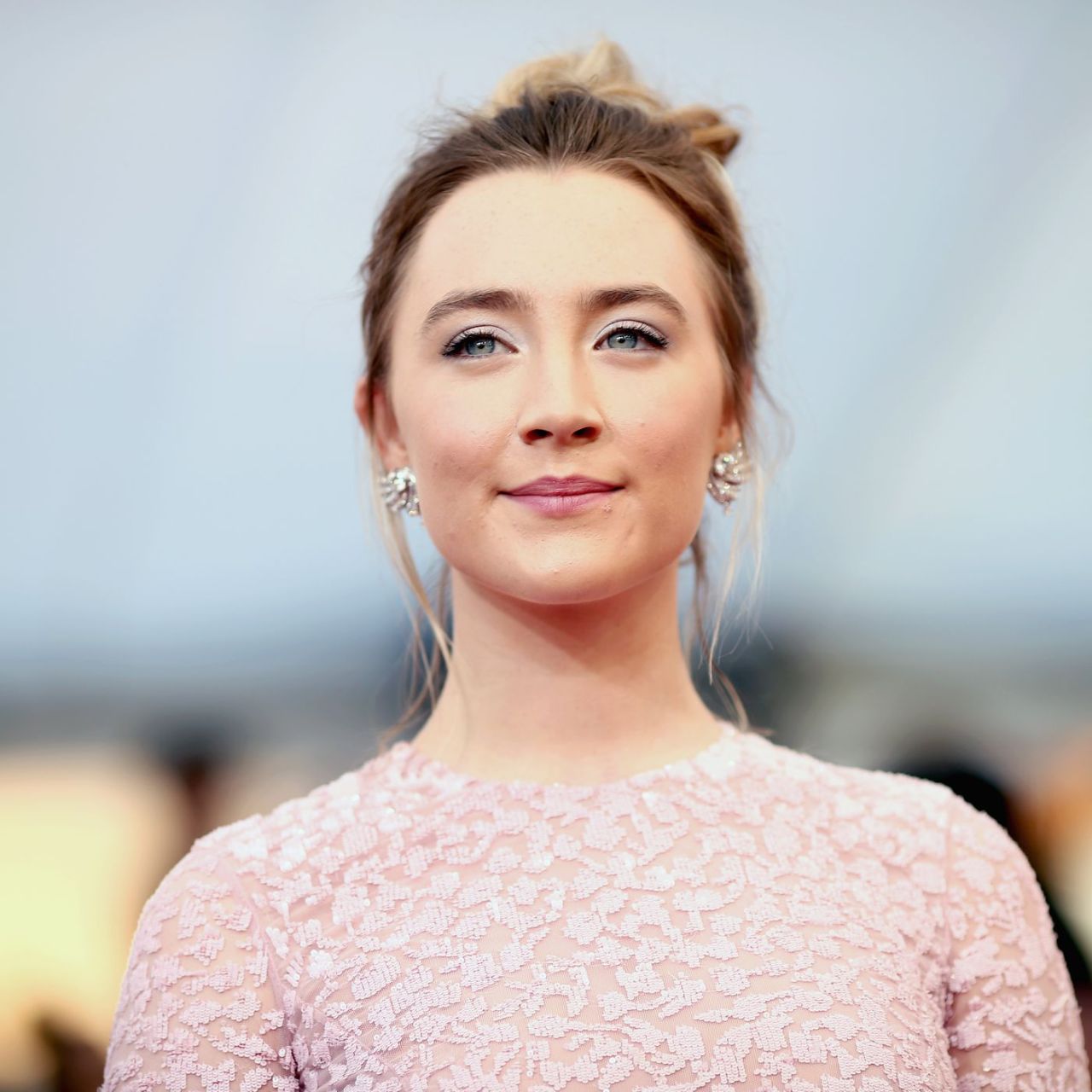 Saoirse Ronan