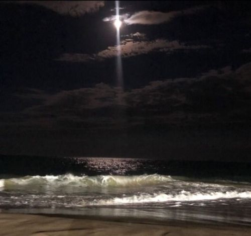 bebemoon:pirating sea witches