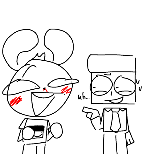 ART/OC DUMP PART 2: Even More Mario Madness (pretty Short )